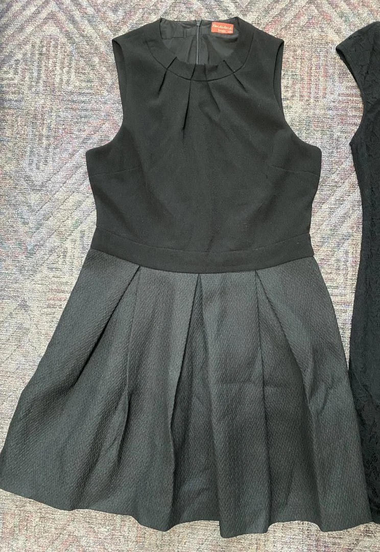 Женское платье Zara Oasis р 46 - миниатюра 2