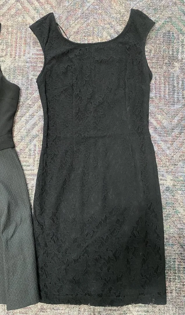 Женское платье Zara Oasis р 46 - миниатюра 3