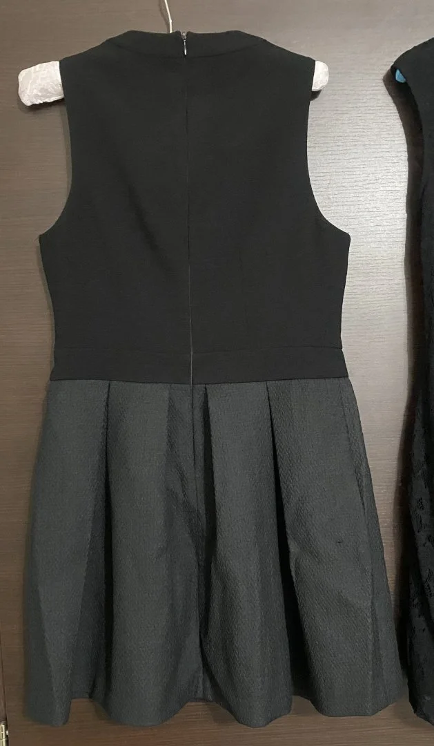 Женское платье Zara Oasis р 46 - миниатюра 11