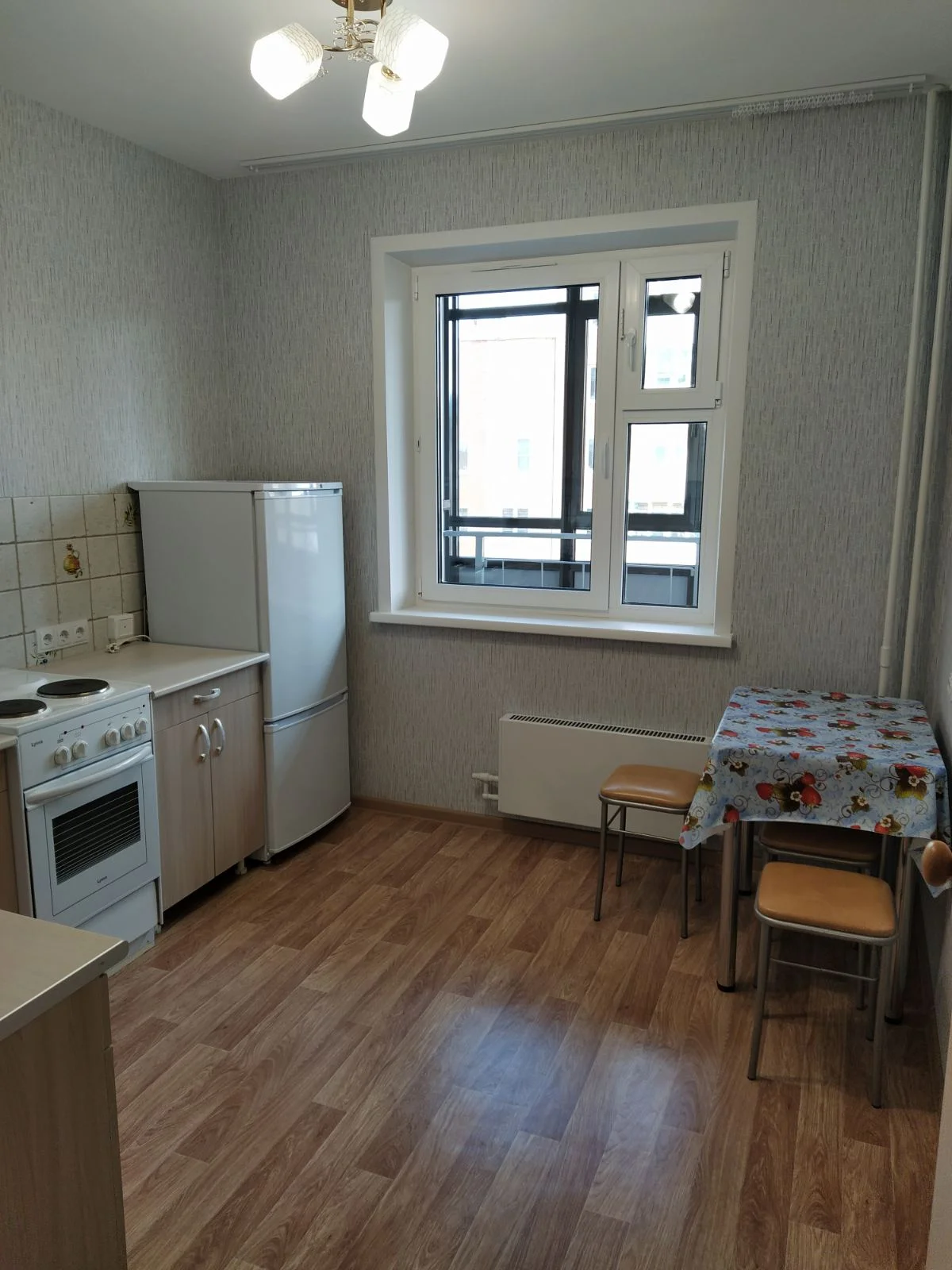 Сдам 1-комн. Квартиру - миниатюра 2