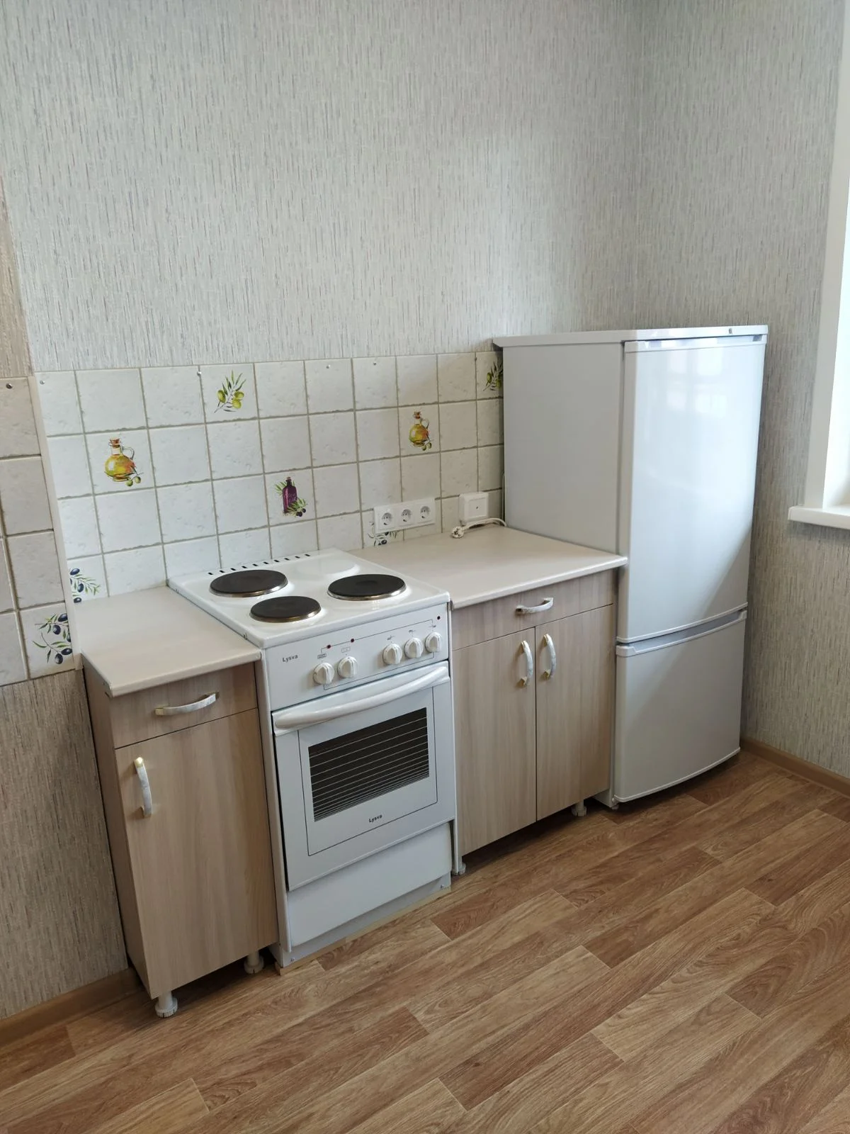 Сдам 1-комн. Квартиру - миниатюра 6