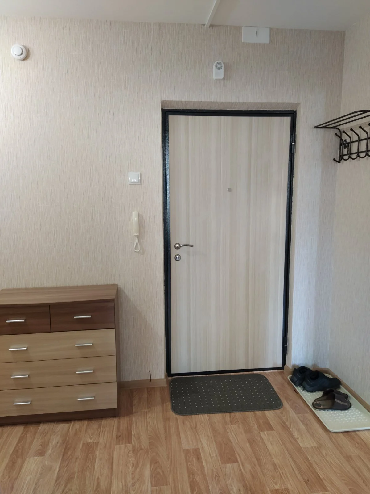 Сдам 1-комн. Квартиру - миниатюра 7