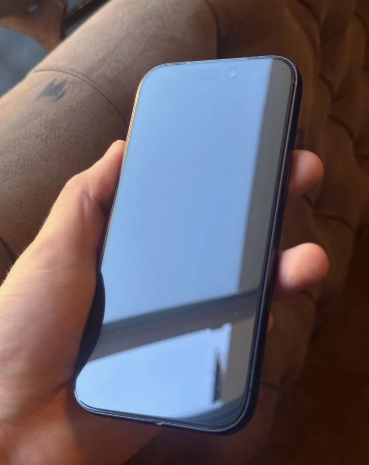 iPhone 17 pro max - миниатюра 3