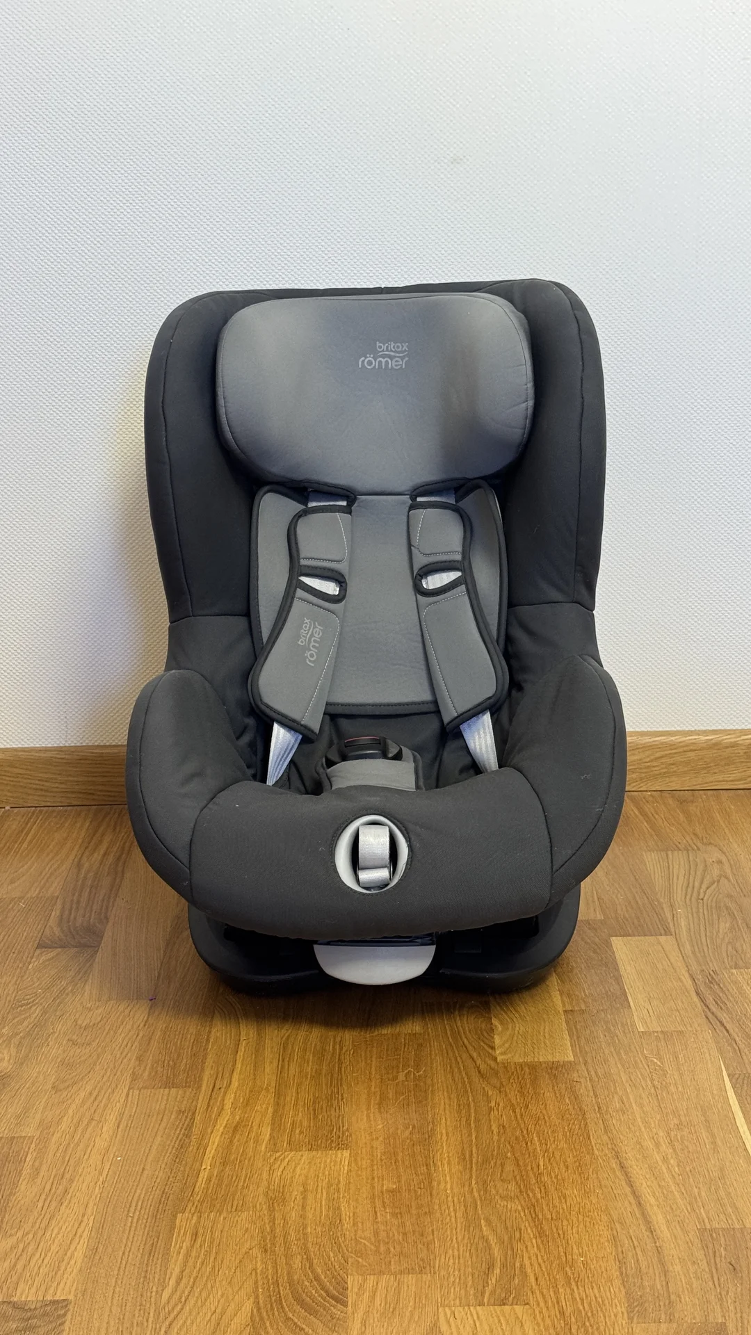 Автомобильное кресло Britax Roemer King II - миниатюра 4