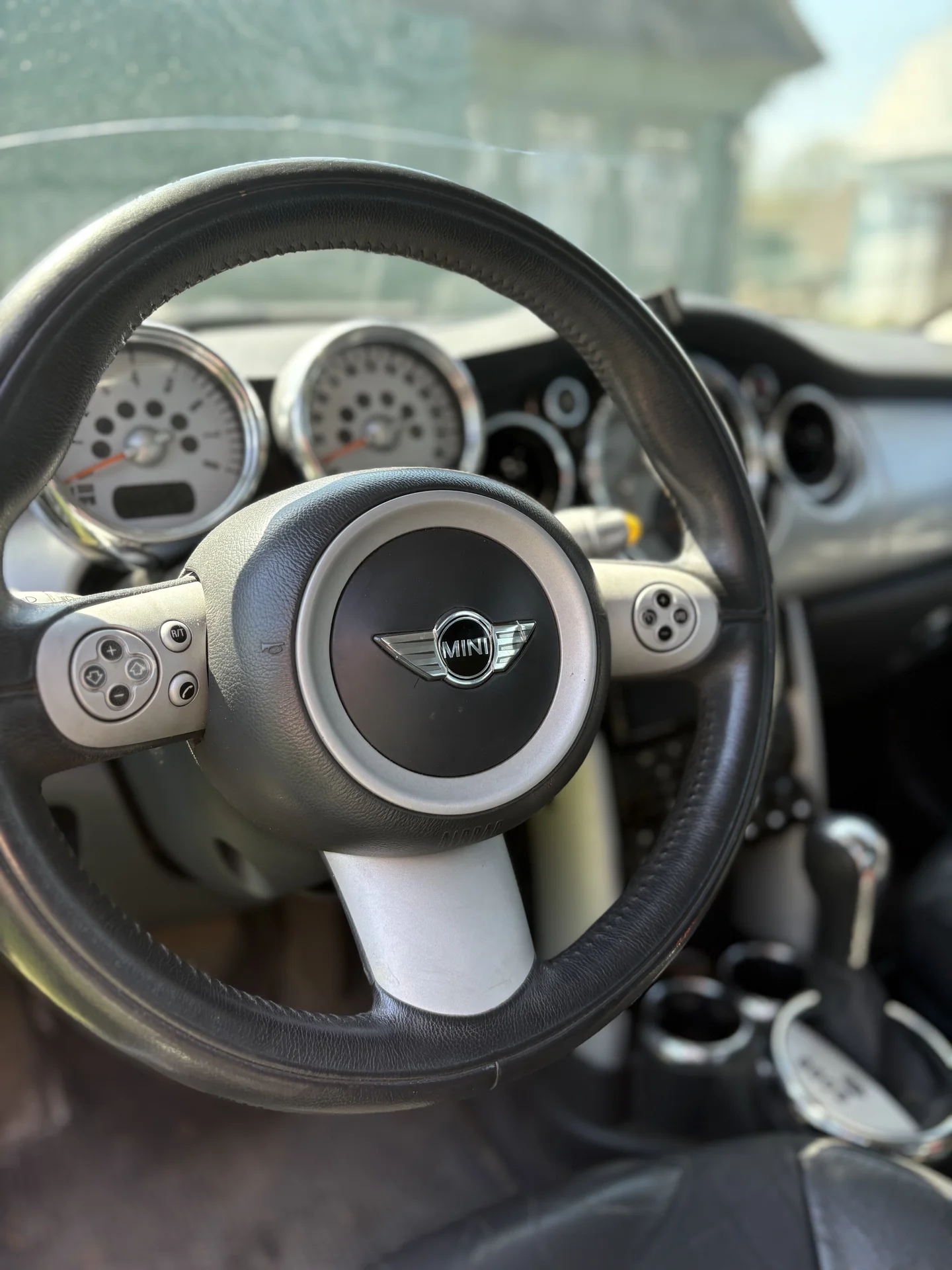 MINI Cooper Для тех, кто любит стиль - миниатюра 4