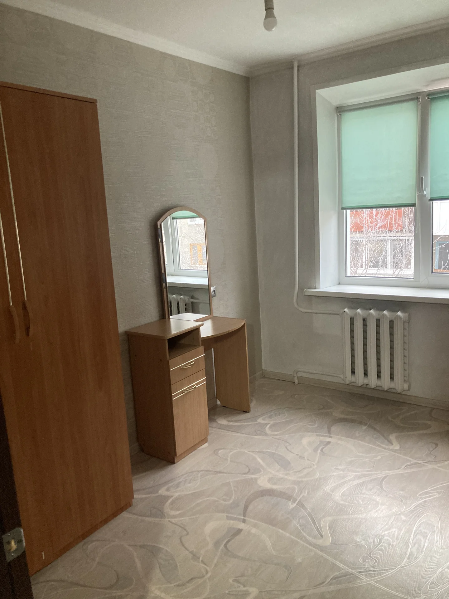 квартира 4 комнатная в аренду - миниатюра 9