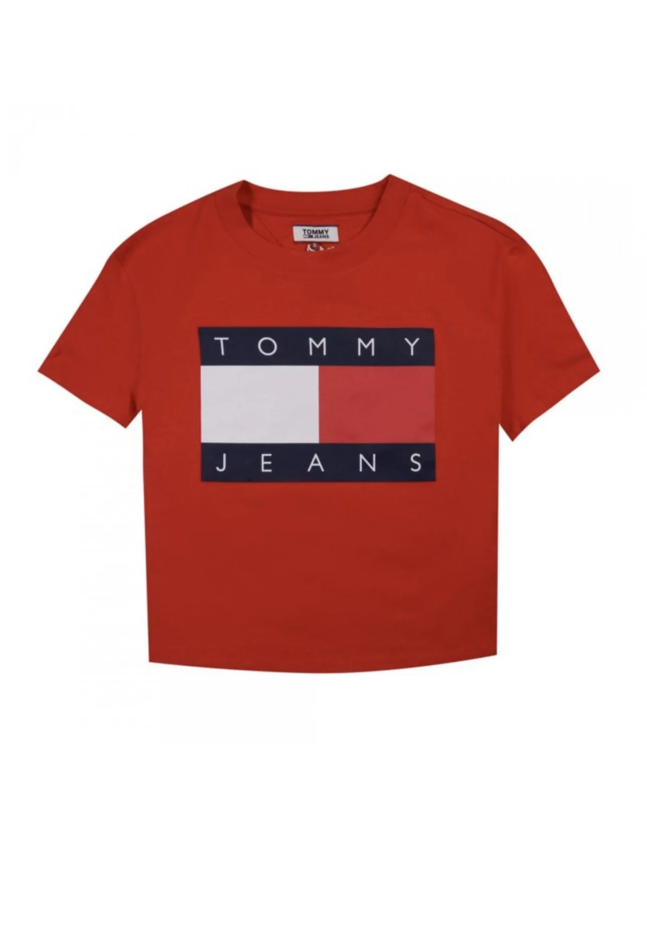 Футболка Tommy Hilfiger - изображение 1