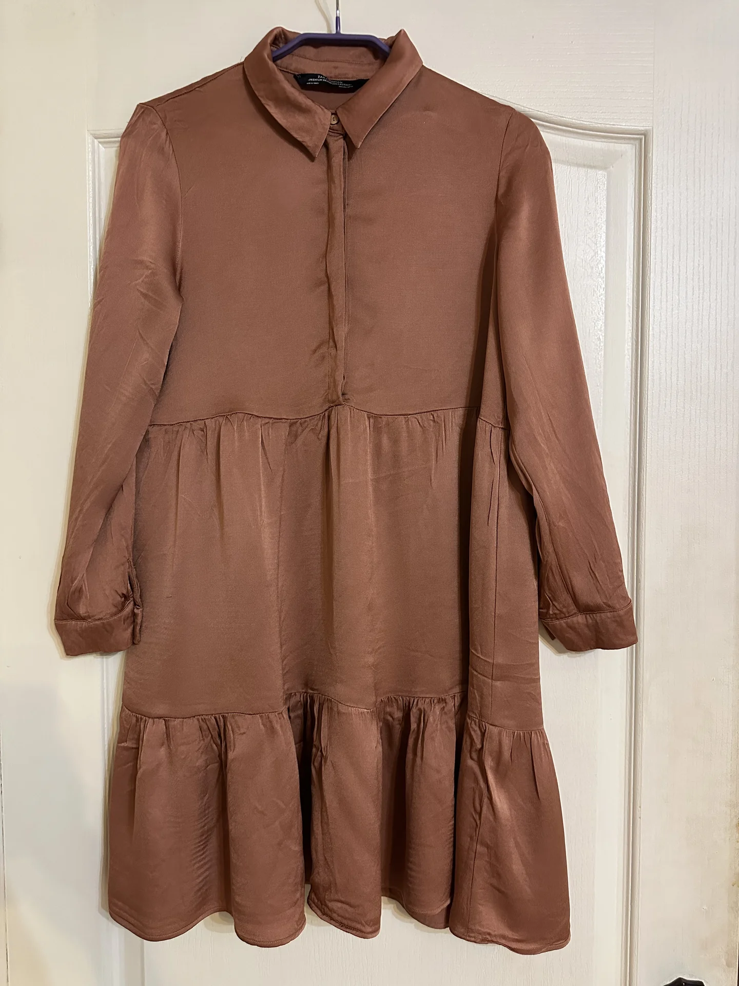 Платье Zara - миниатюра 5