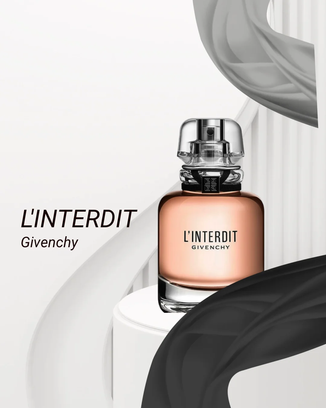 Givenchy L'Interdit - изображение 1