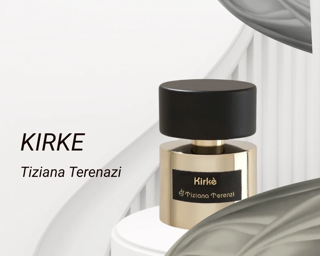 Kirke Tiziana Terenzi - изображение 1