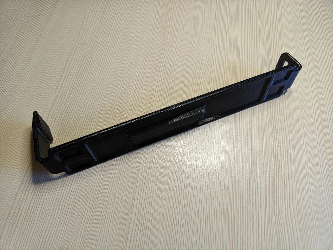 Крышка салонного фильтра Mazda Demio DW3W - миниатюра 3