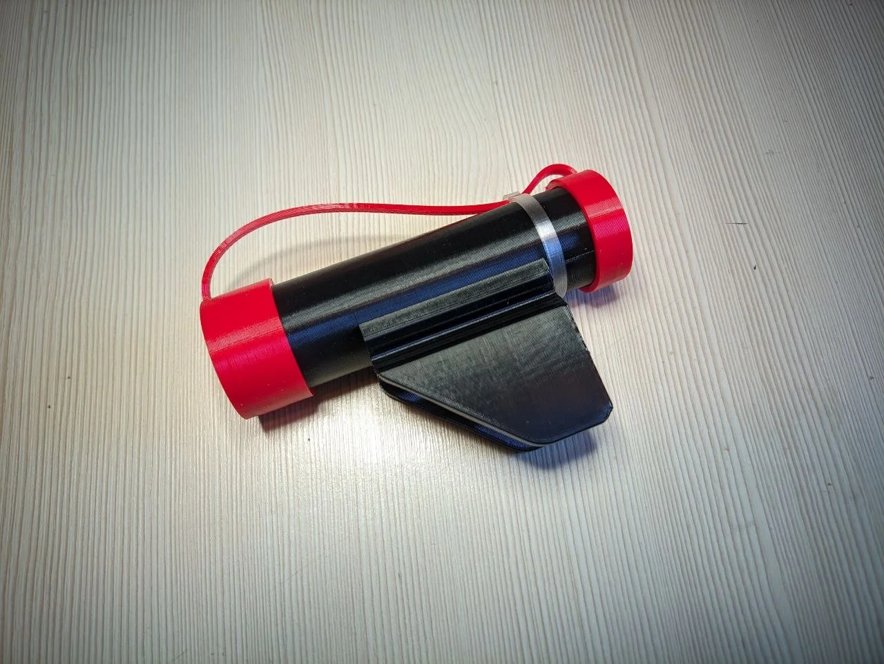 Powerbank 21700 для Minelab Equinox - Manticore - миниатюра 2