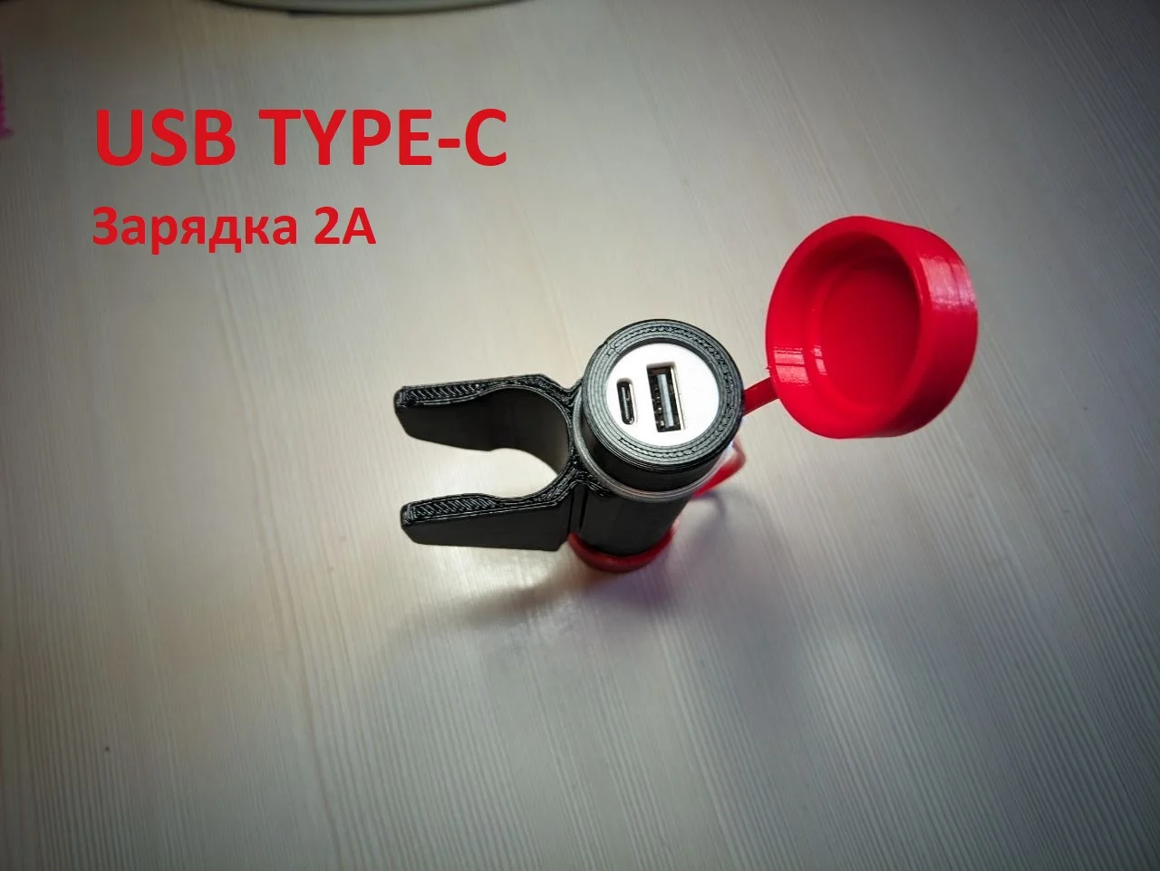 Powerbank 21700 для Minelab Equinox - Manticore - миниатюра 3