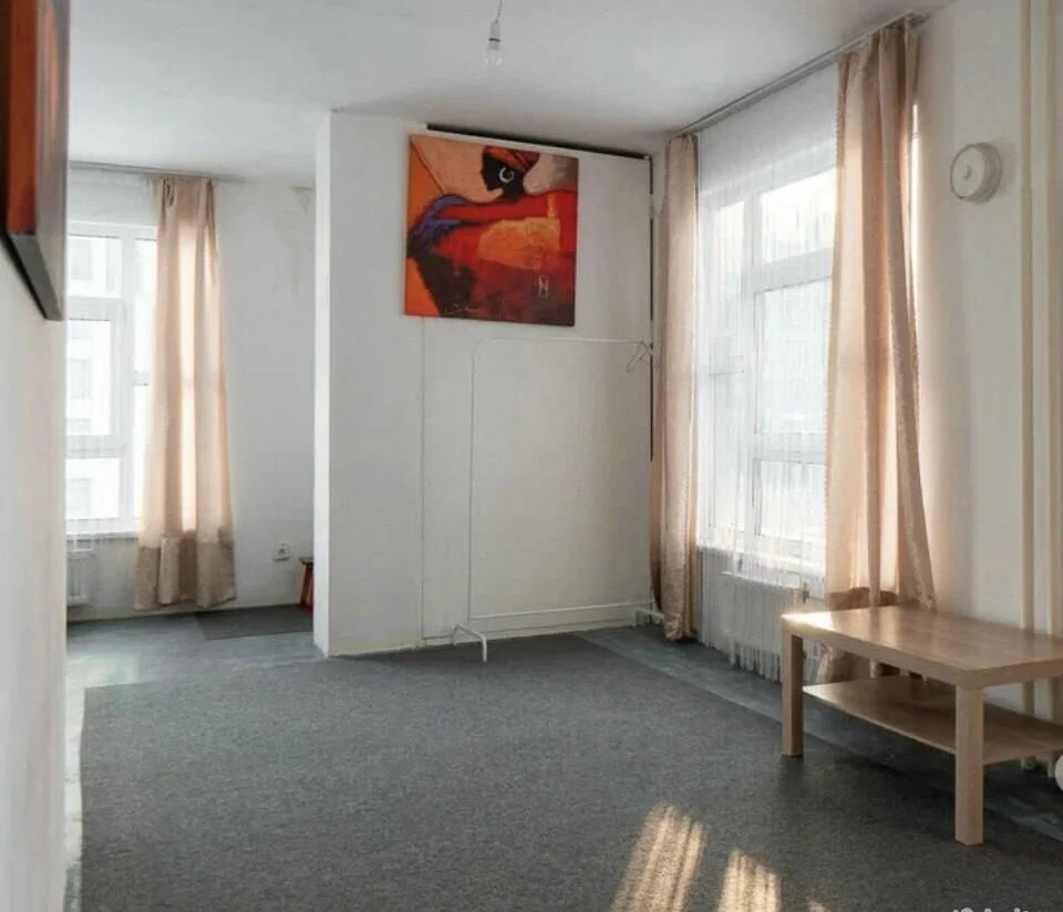 Квартира 40м Спб. Мурино. м.Девяткино - миниатюра 2