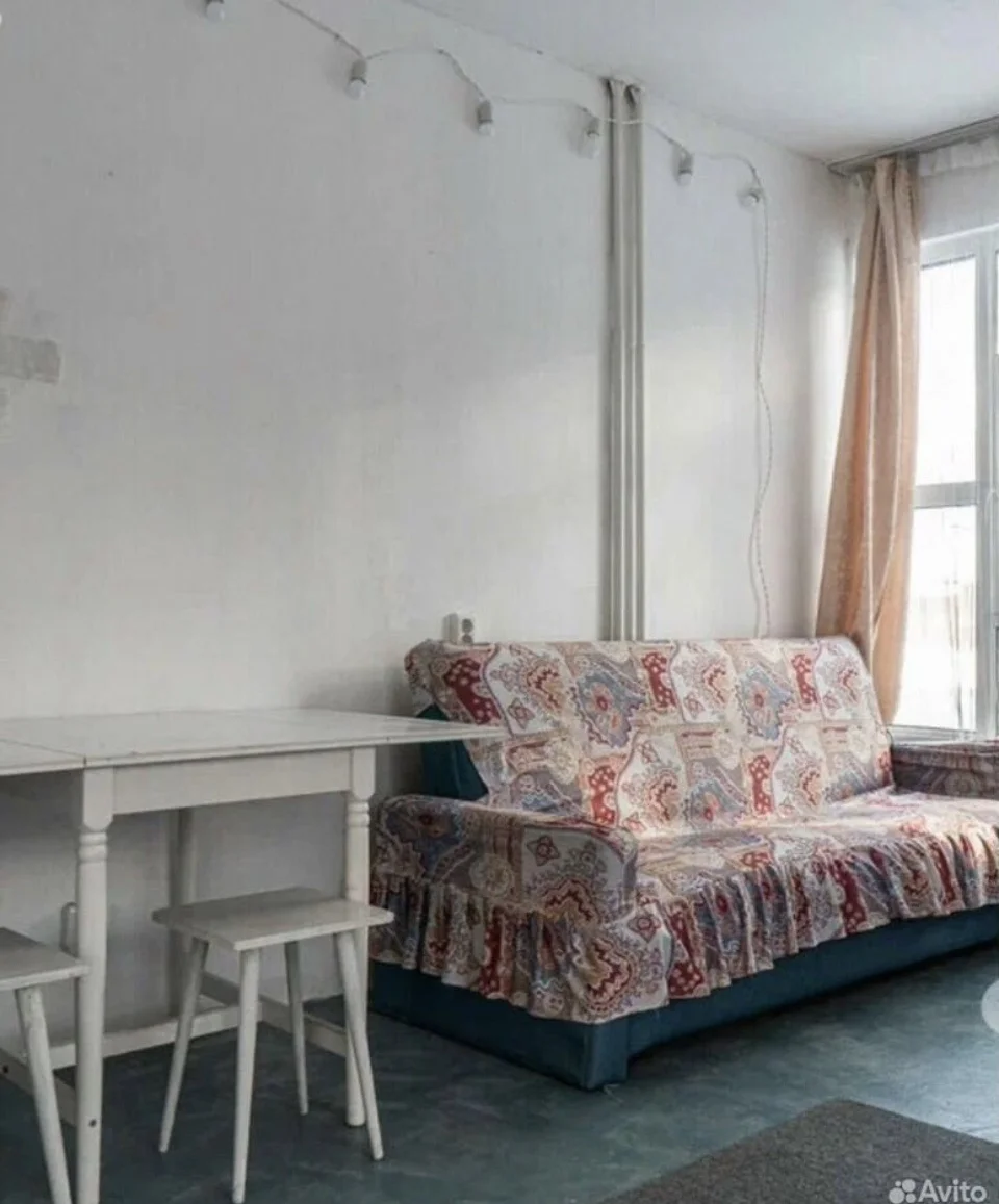 Квартира 40м Спб. Мурино. м.Девяткино - миниатюра 6
