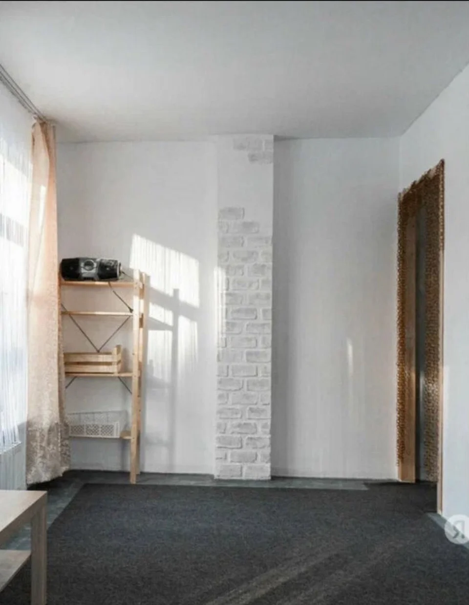 Квартира 40м Спб. Мурино. м.Девяткино - миниатюра 7