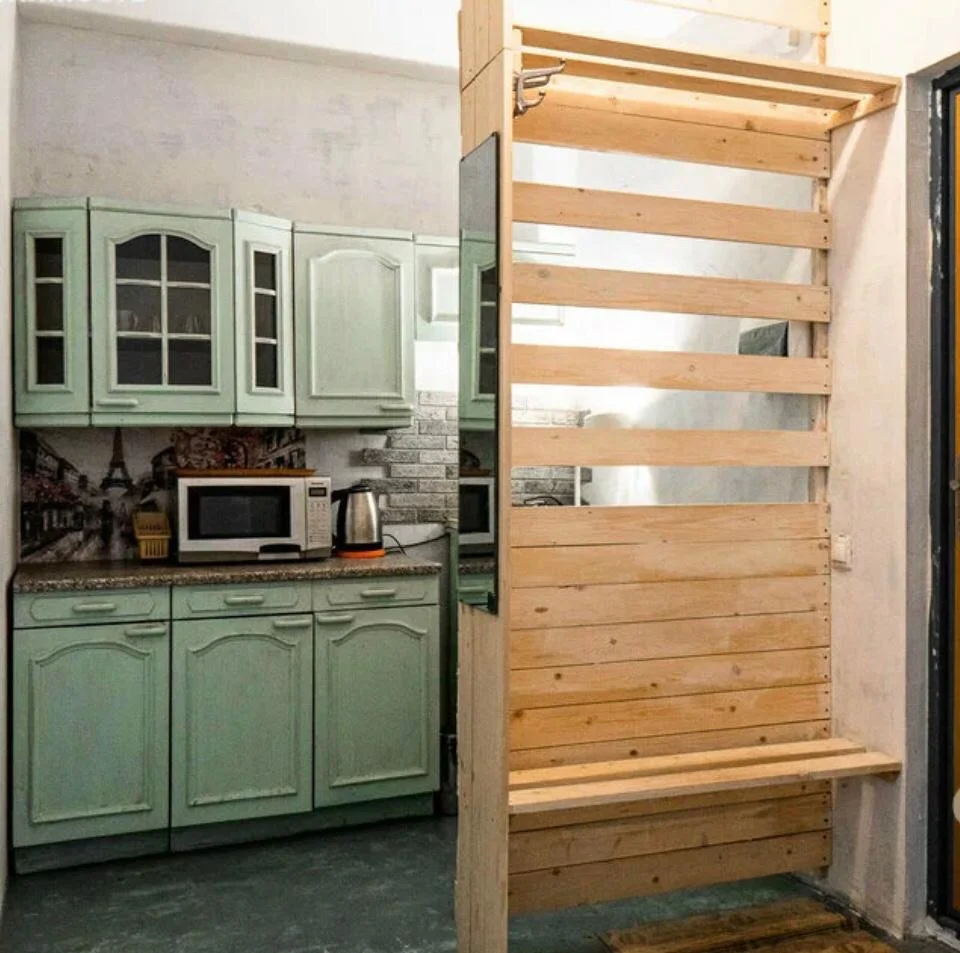 Квартира 40м Спб. Мурино. м.Девяткино - миниатюра 9