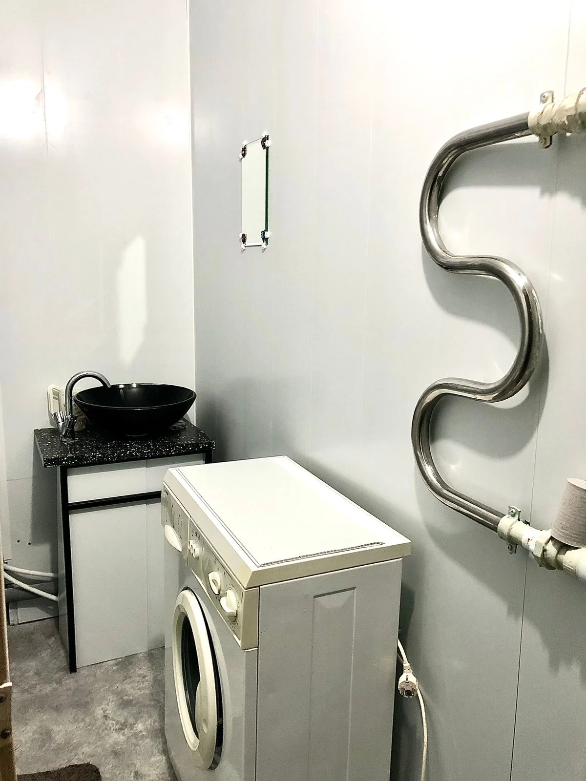 Квартира 40м Спб. Мурино. м.Девяткино - миниатюра 14
