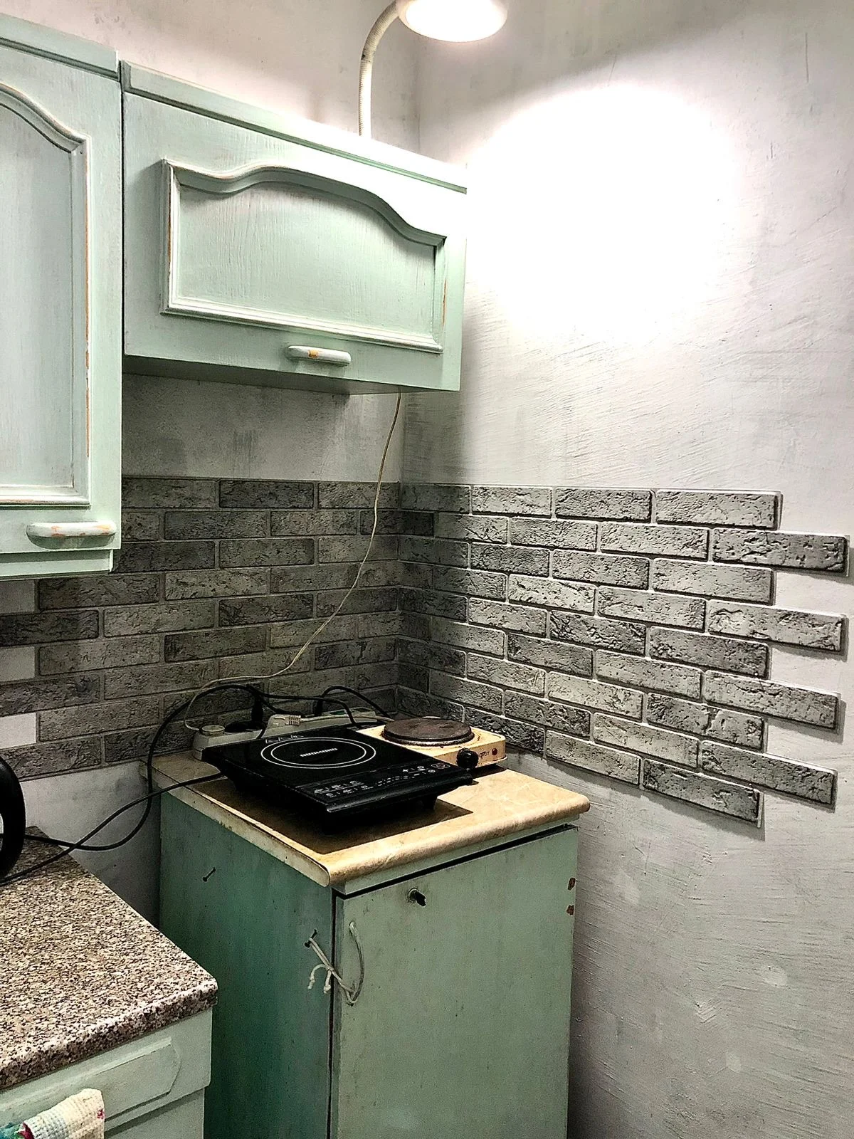 Квартира 40м Спб. Мурино. м.Девяткино - миниатюра 18
