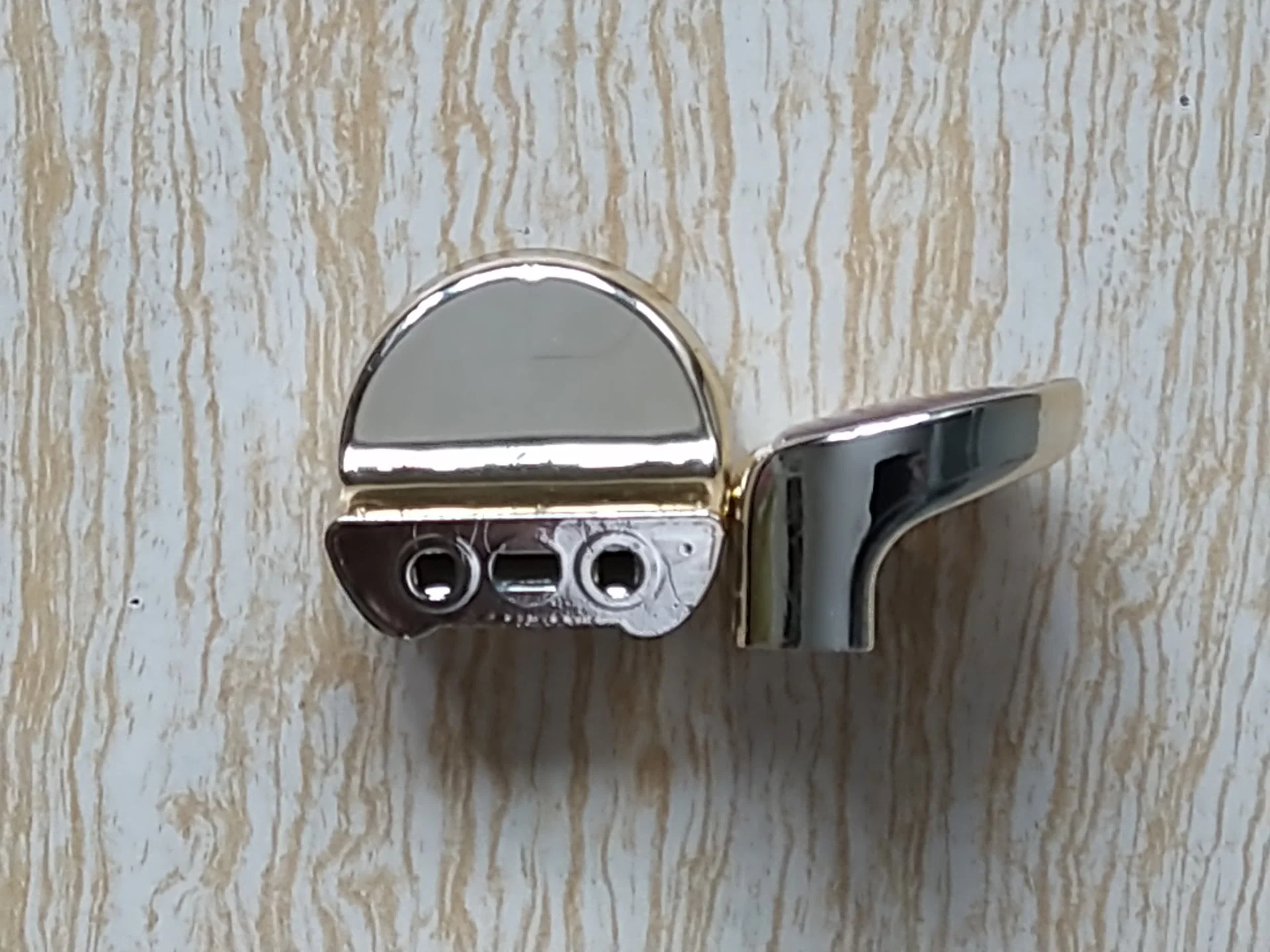 Ручки мебельные для двери шкафа за 2шт - миниатюра 2