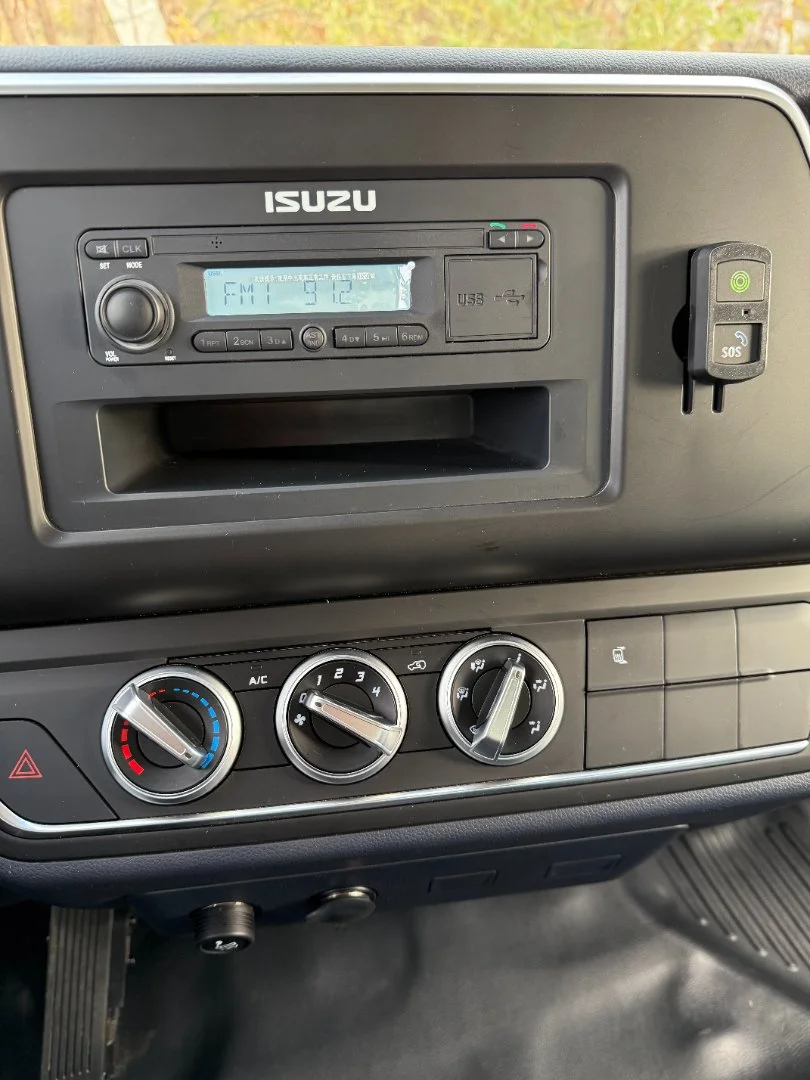 Isuzu Elf 2024г. Изотермический фургон - миниатюра 22