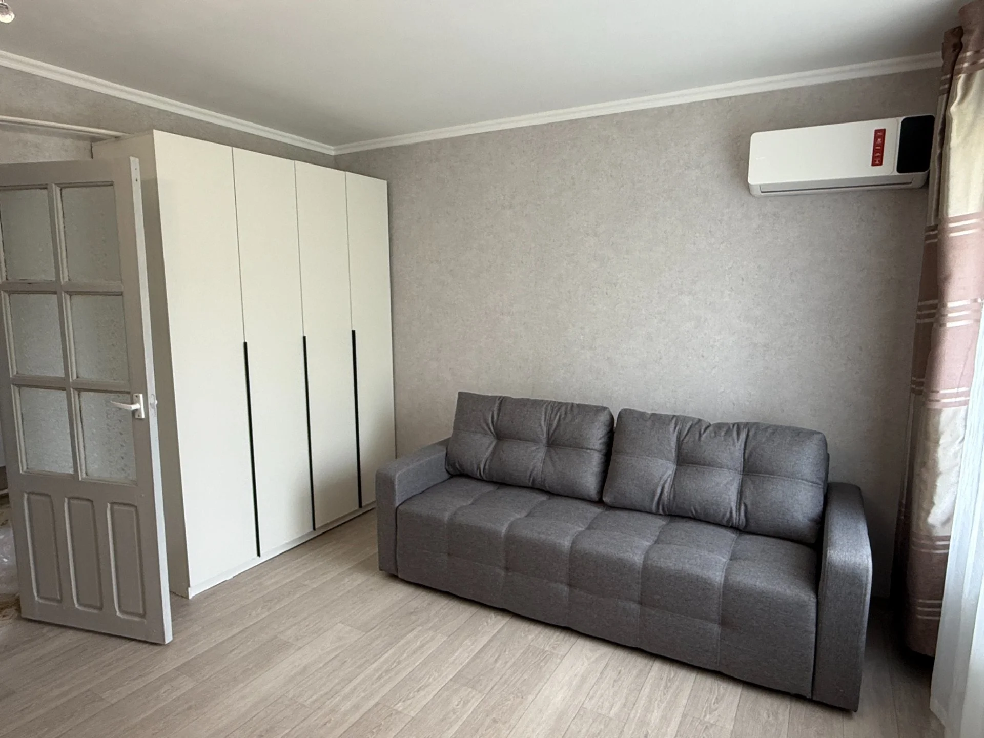 1-к. квартира, 30,7 м², 2/2 эт. - миниатюра 2