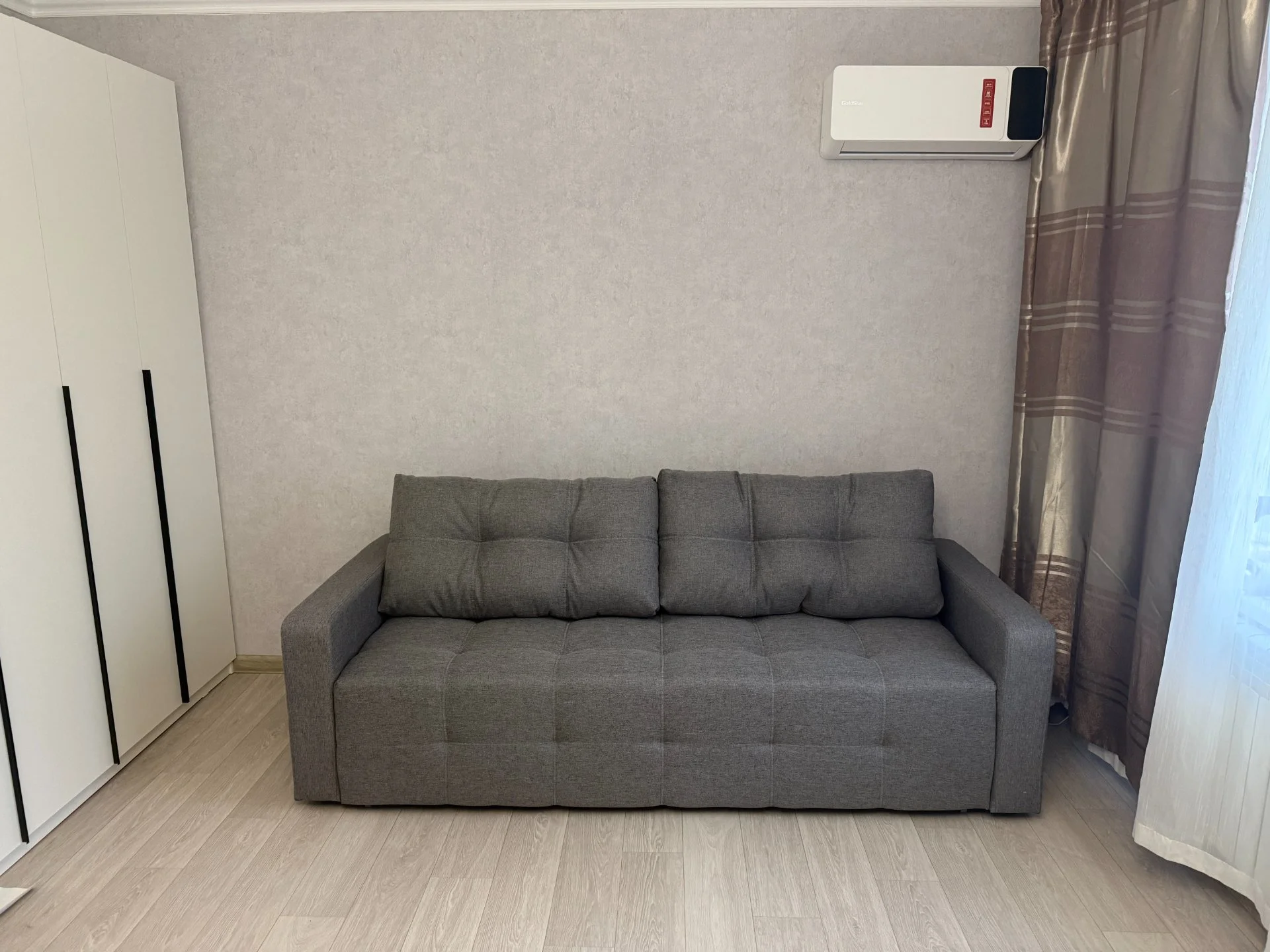 1-к. квартира, 30,7 м², 2/2 эт. - миниатюра 3