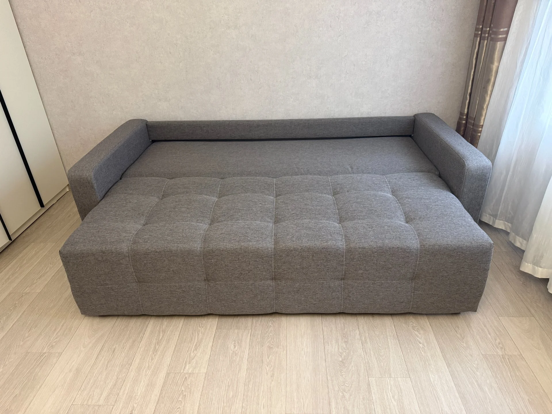 1-к. квартира, 30,7 м², 2/2 эт. - миниатюра 4