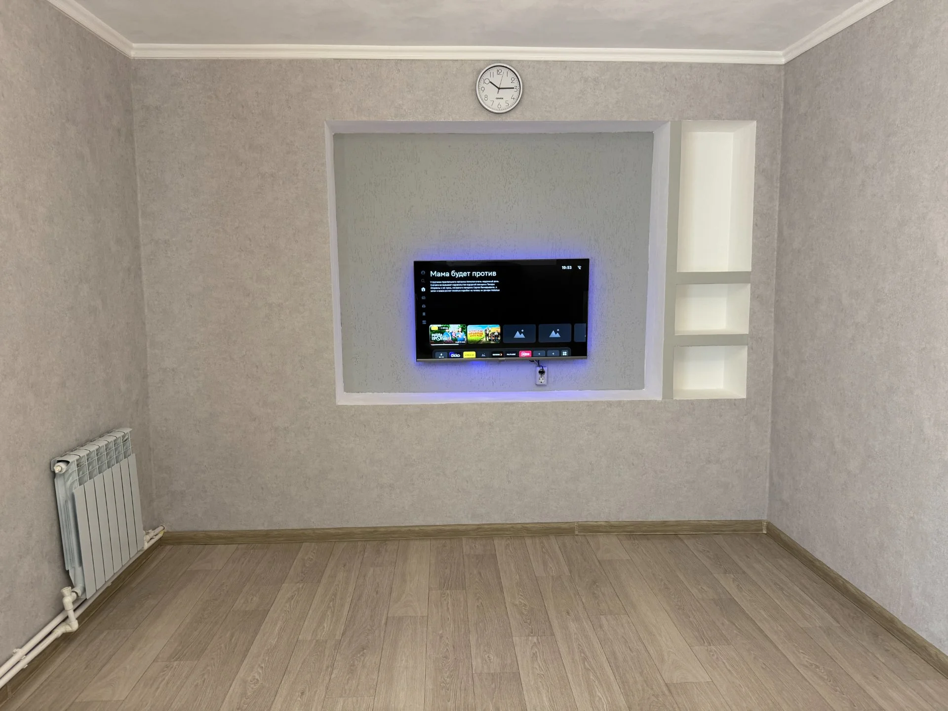 1-к. квартира, 30,7 м², 2/2 эт. - миниатюра 5
