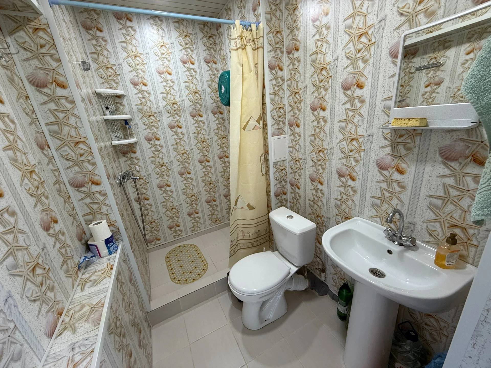 1-к. квартира, 30,7 м², 2/2 эт. - миниатюра 6