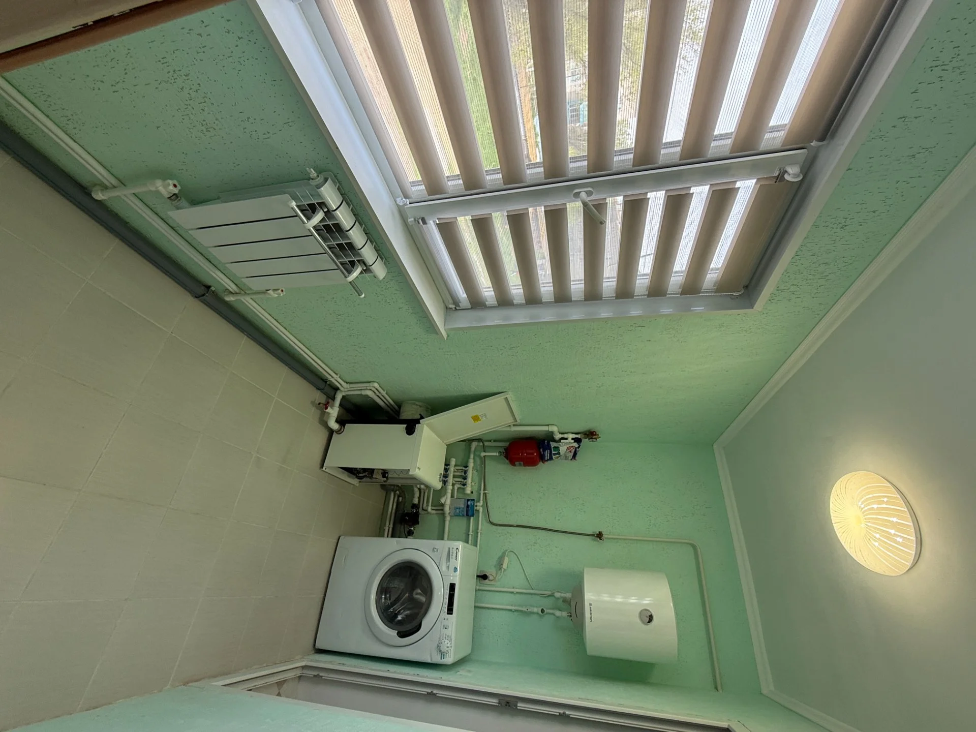 1-к. квартира, 30,7 м², 2/2 эт. - миниатюра 7