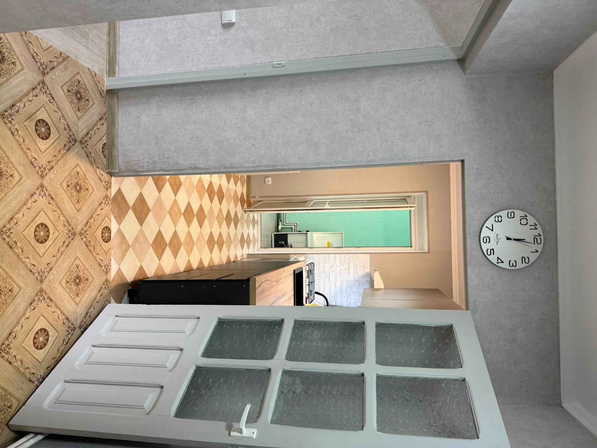 1-к. квартира, 30,7 м², 2/2 эт. - миниатюра 12