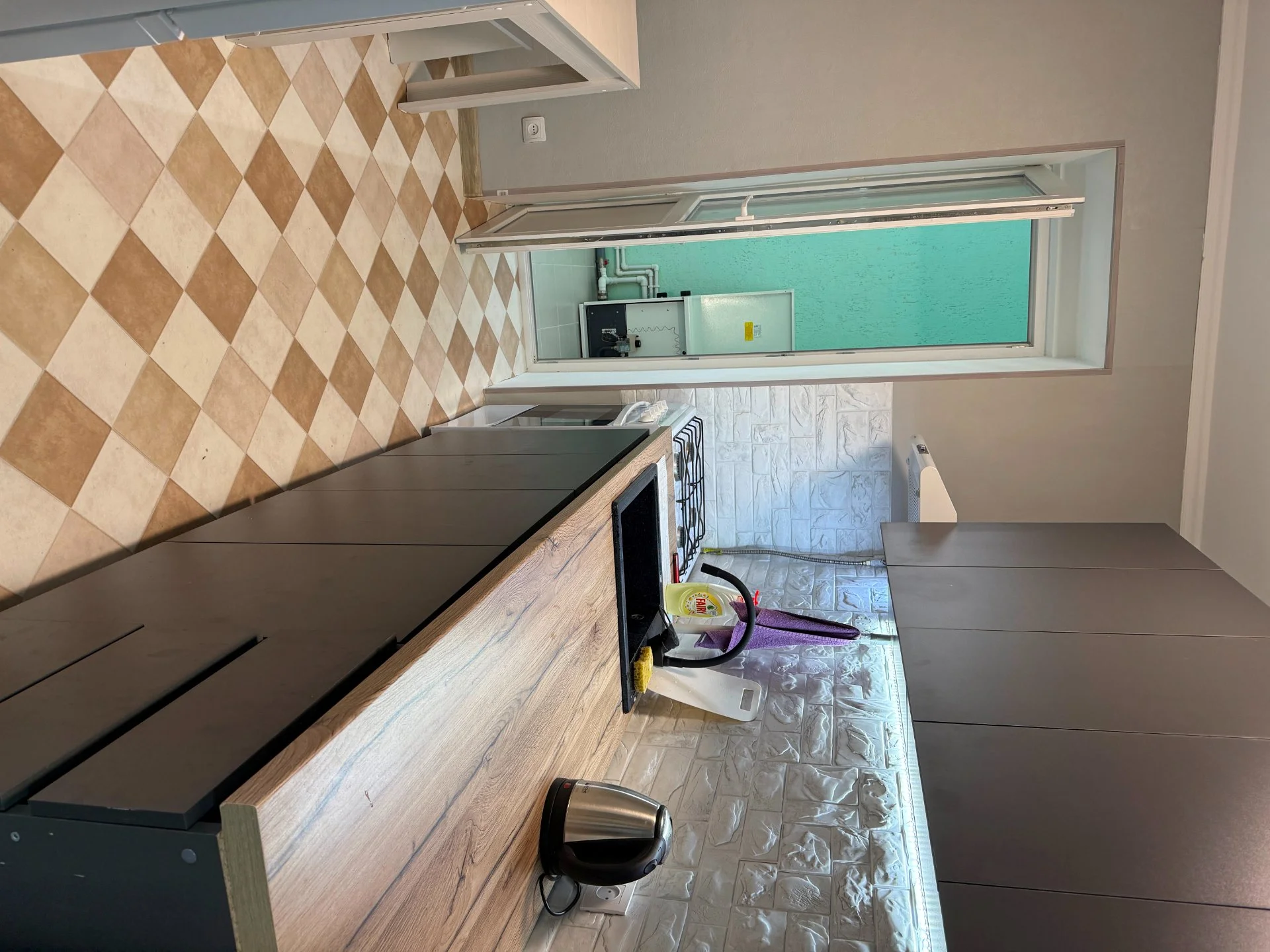 1-к. квартира, 30,7 м², 2/2 эт. - миниатюра 13