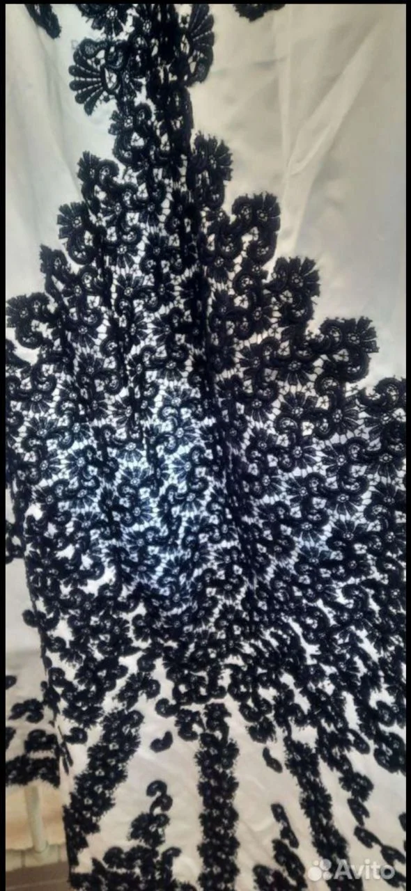 Свадебное платье - миниатюра 4
