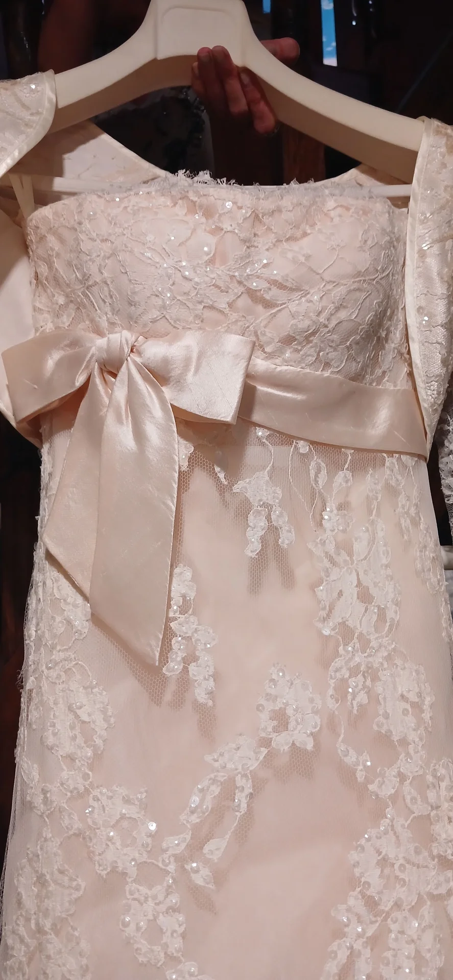 Свадебное платье Elie Saab - миниатюра 5