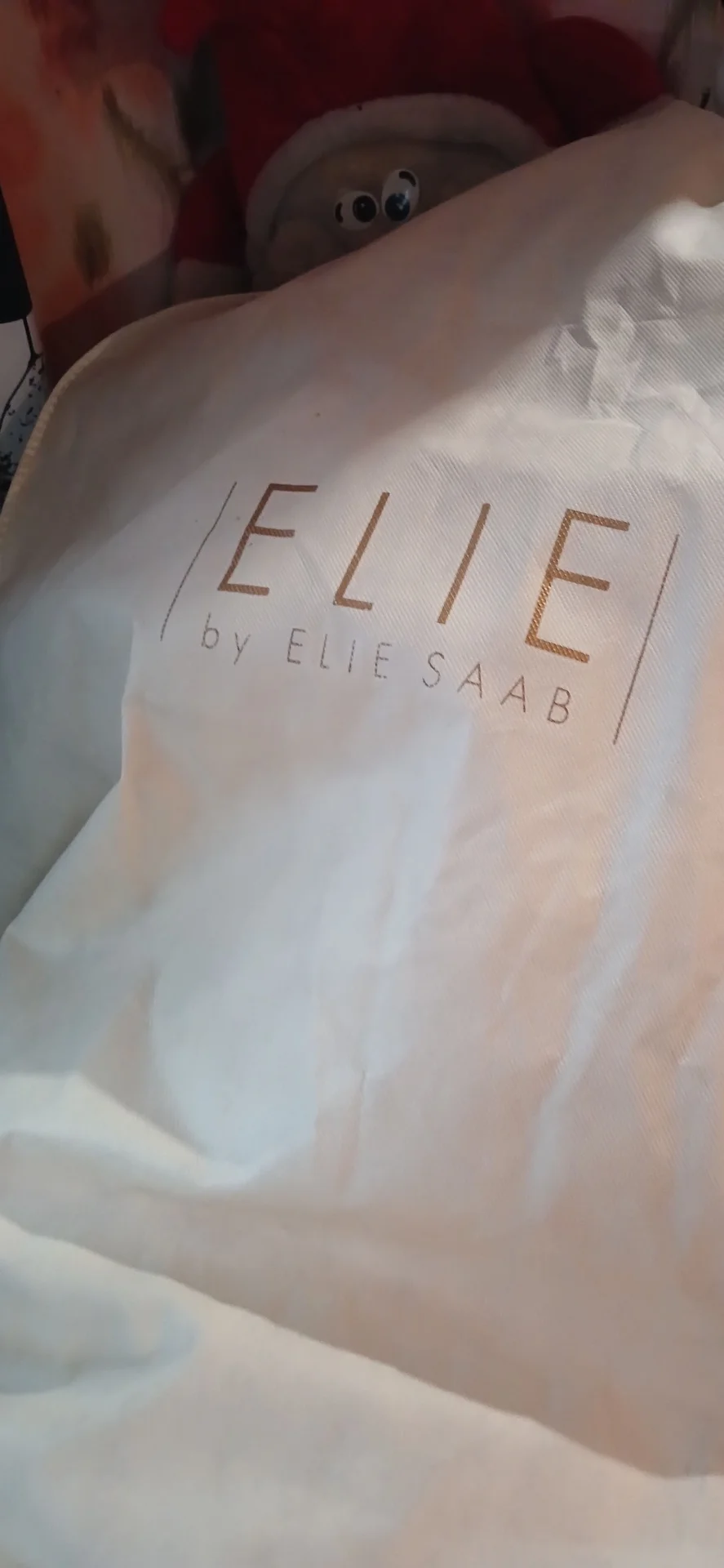 Свадебное платье Elie Saab - миниатюра 10