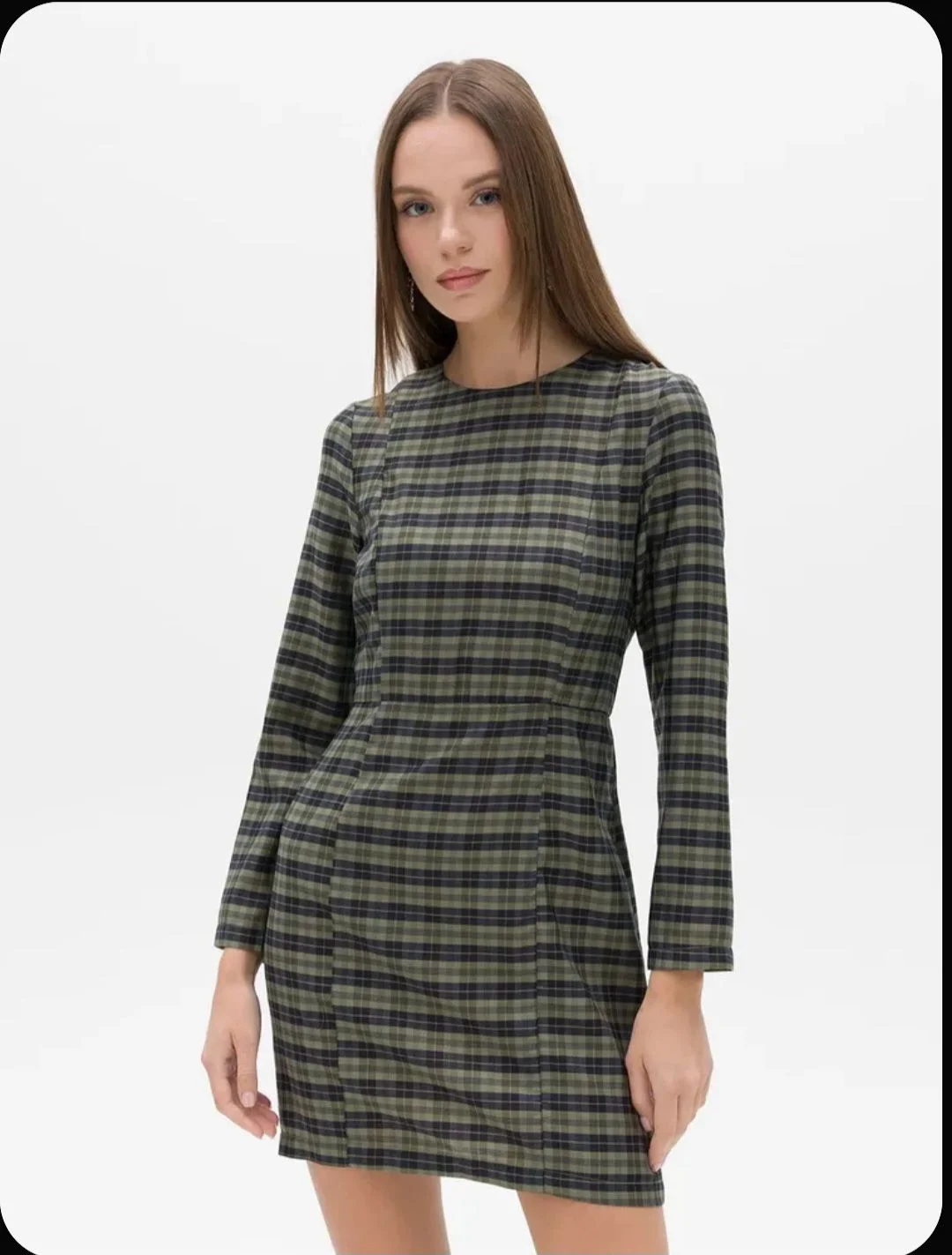 Платье H&M - изображение 1