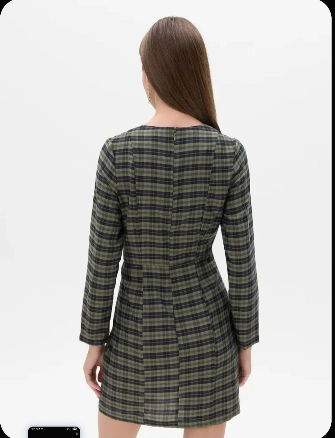 Платье H&M - миниатюра 2