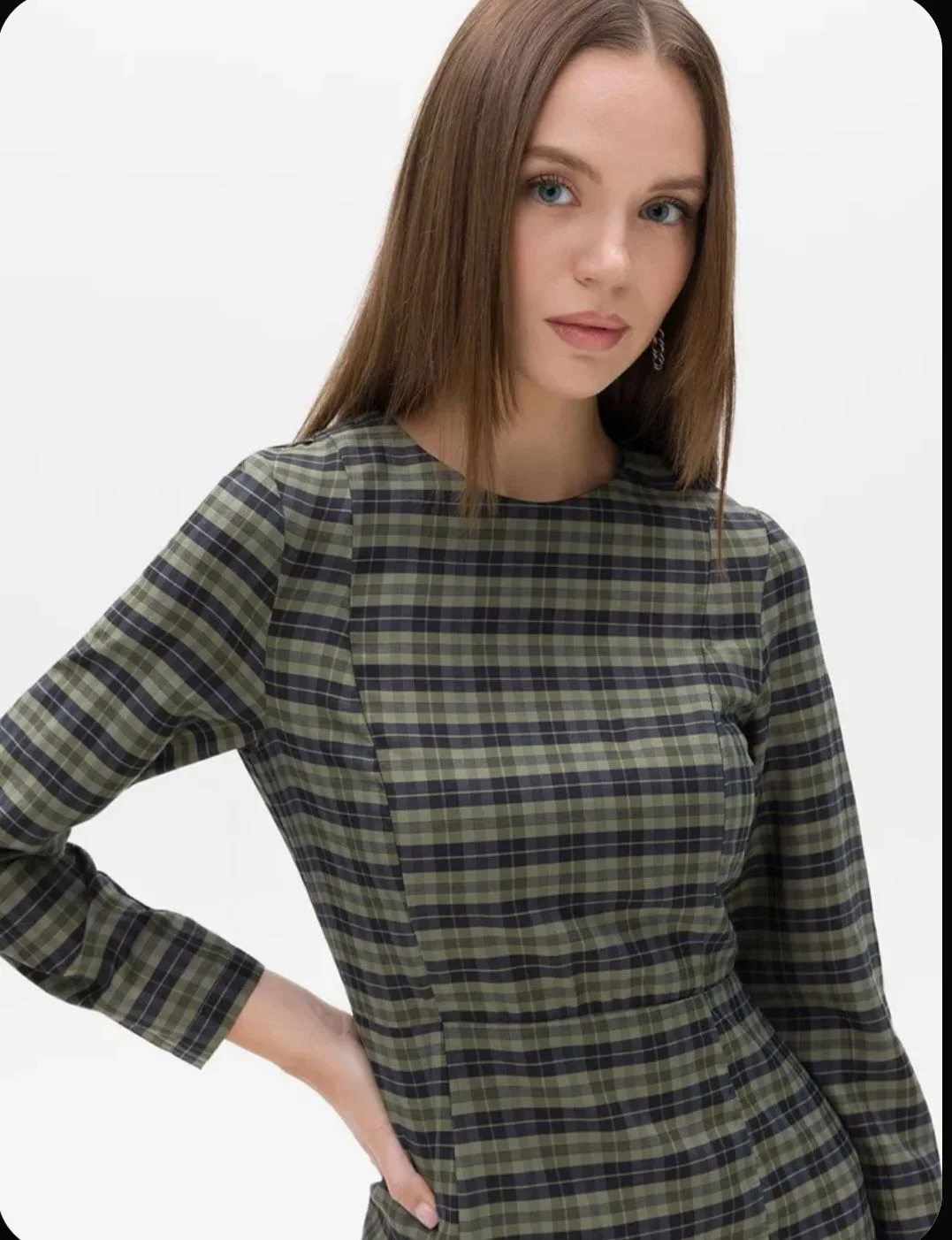 Платье H&M - миниатюра 3