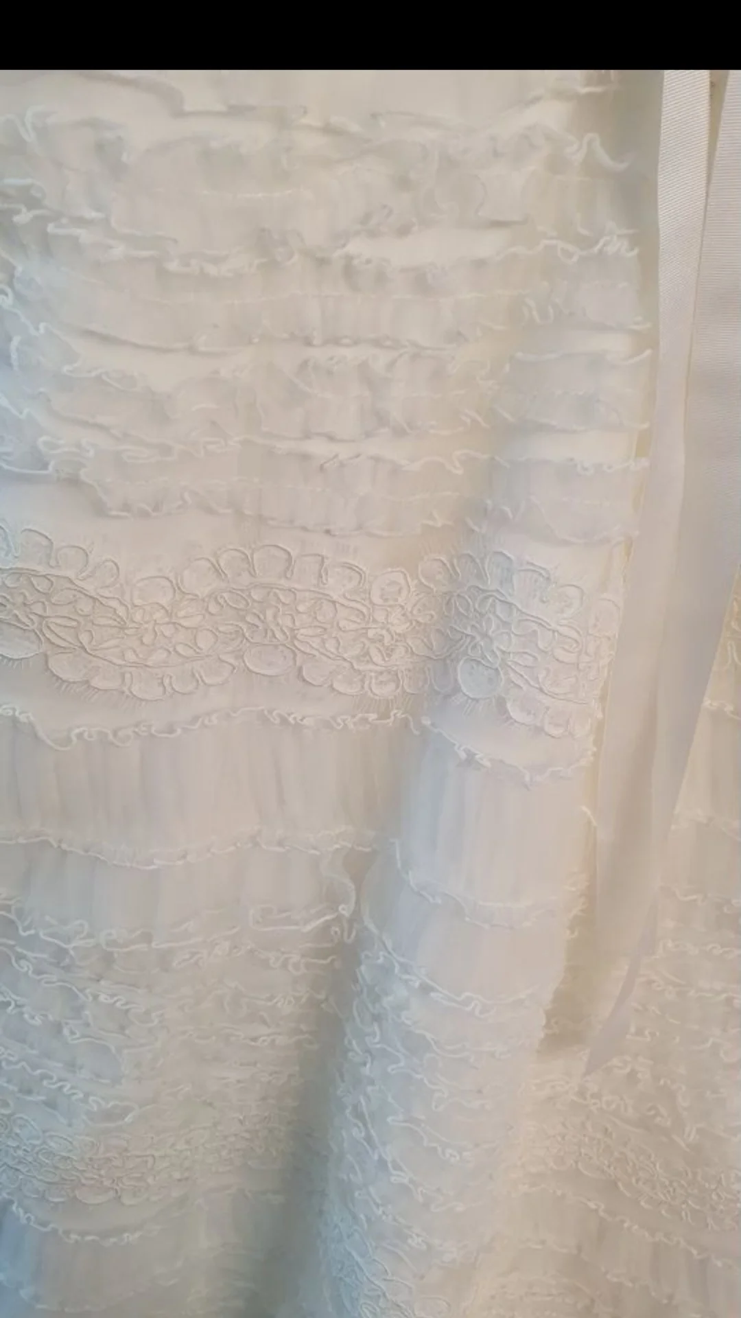 Свадебное платье La sposa - миниатюра 7