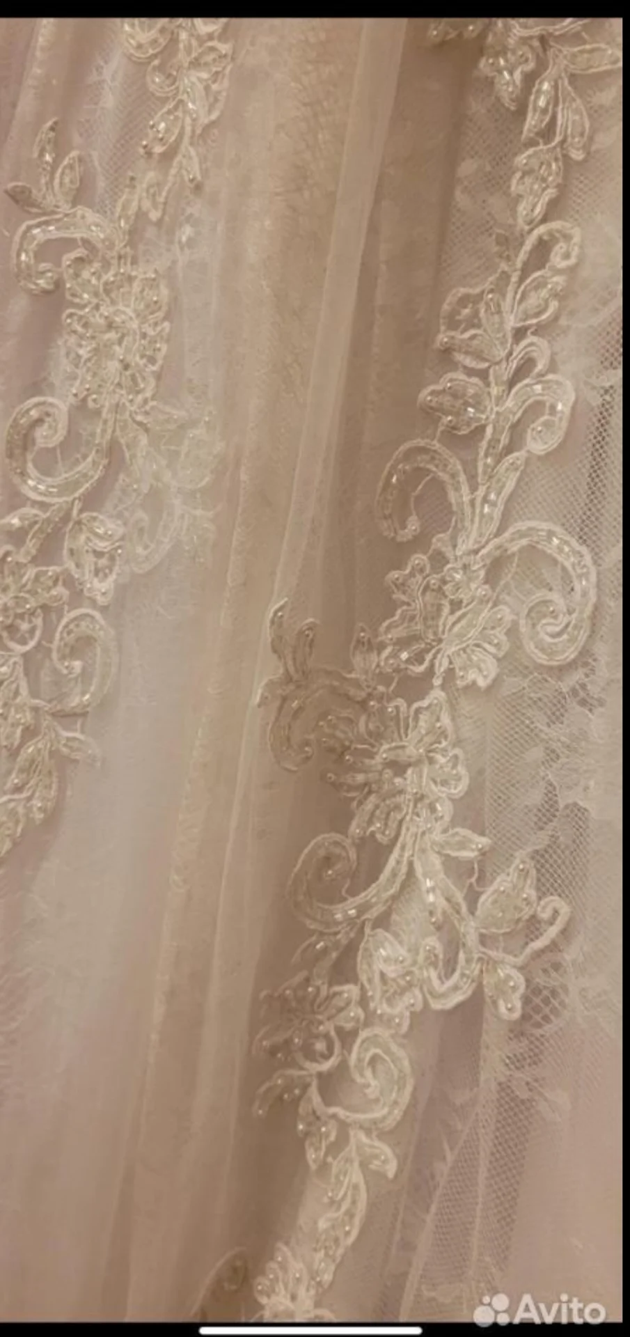 Свадебное платье La sposa - миниатюра 7