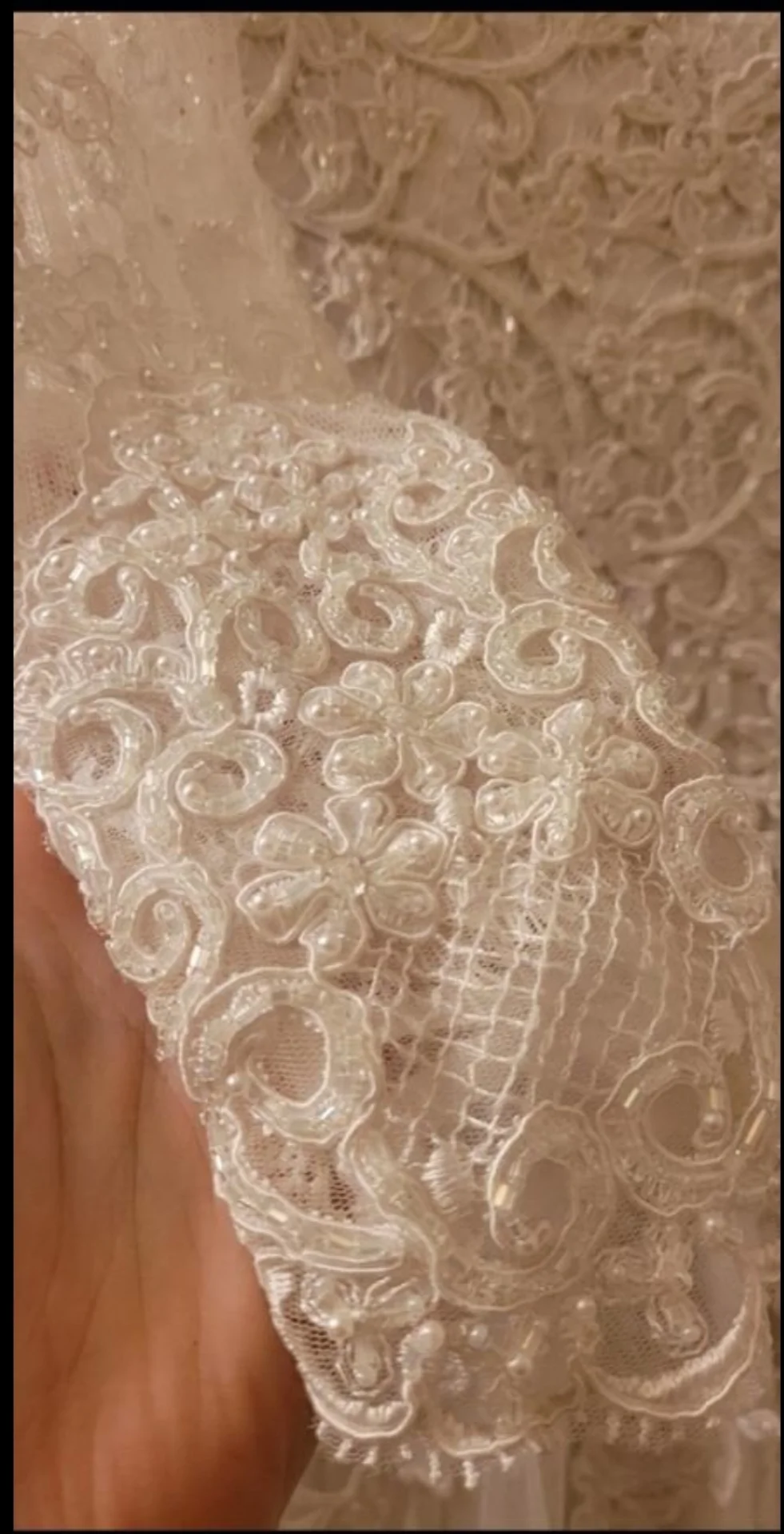 Свадебное платье La sposa - миниатюра 9