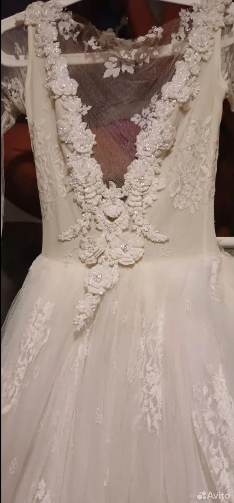 Свадебное платье Galia Lahav - миниатюра 5