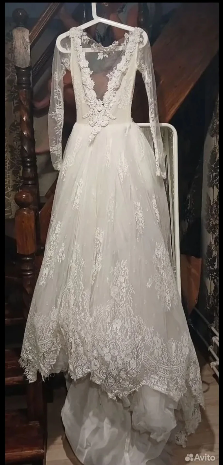 Свадебное платье Galia Lahav - миниатюра 7