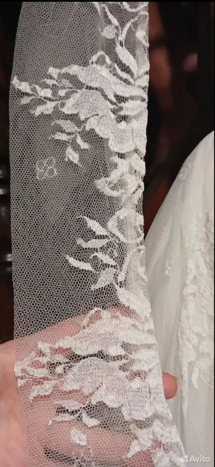 Свадебное платье Galia Lahav - миниатюра 8