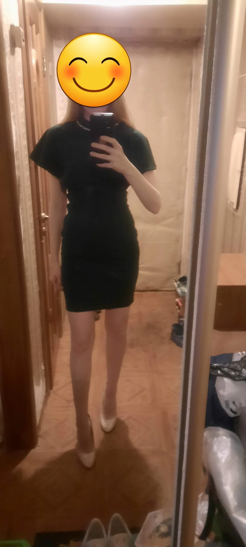 Платье Guess - миниатюра 7