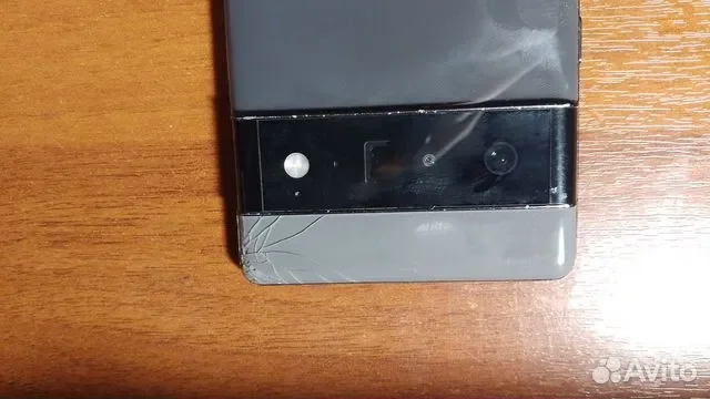 google pixel 6 pro 256 - миниатюра 3
