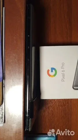 google pixel 6 pro 256 - миниатюра 5