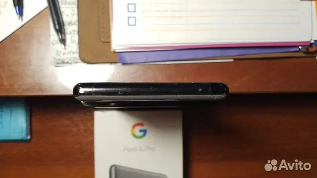 google pixel 6 pro 256 - миниатюра 6