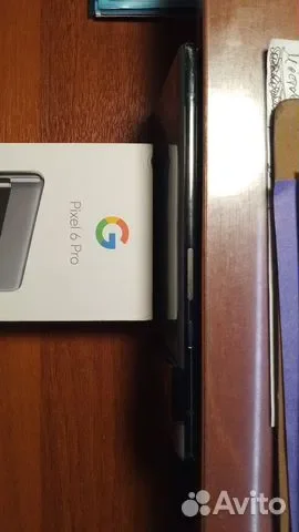 google pixel 6 pro 256 - миниатюра 7